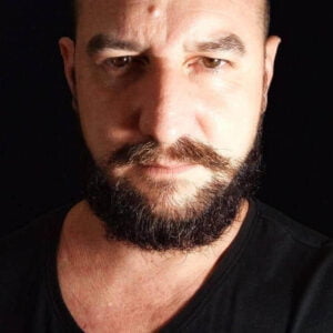 Foto de Gilberto Giombelli