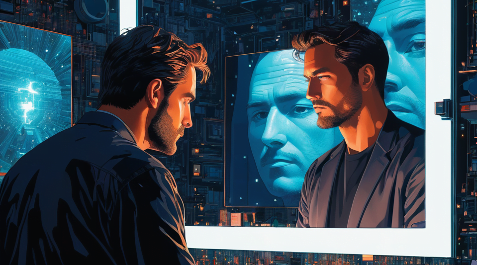 O Poder do Subconsciente