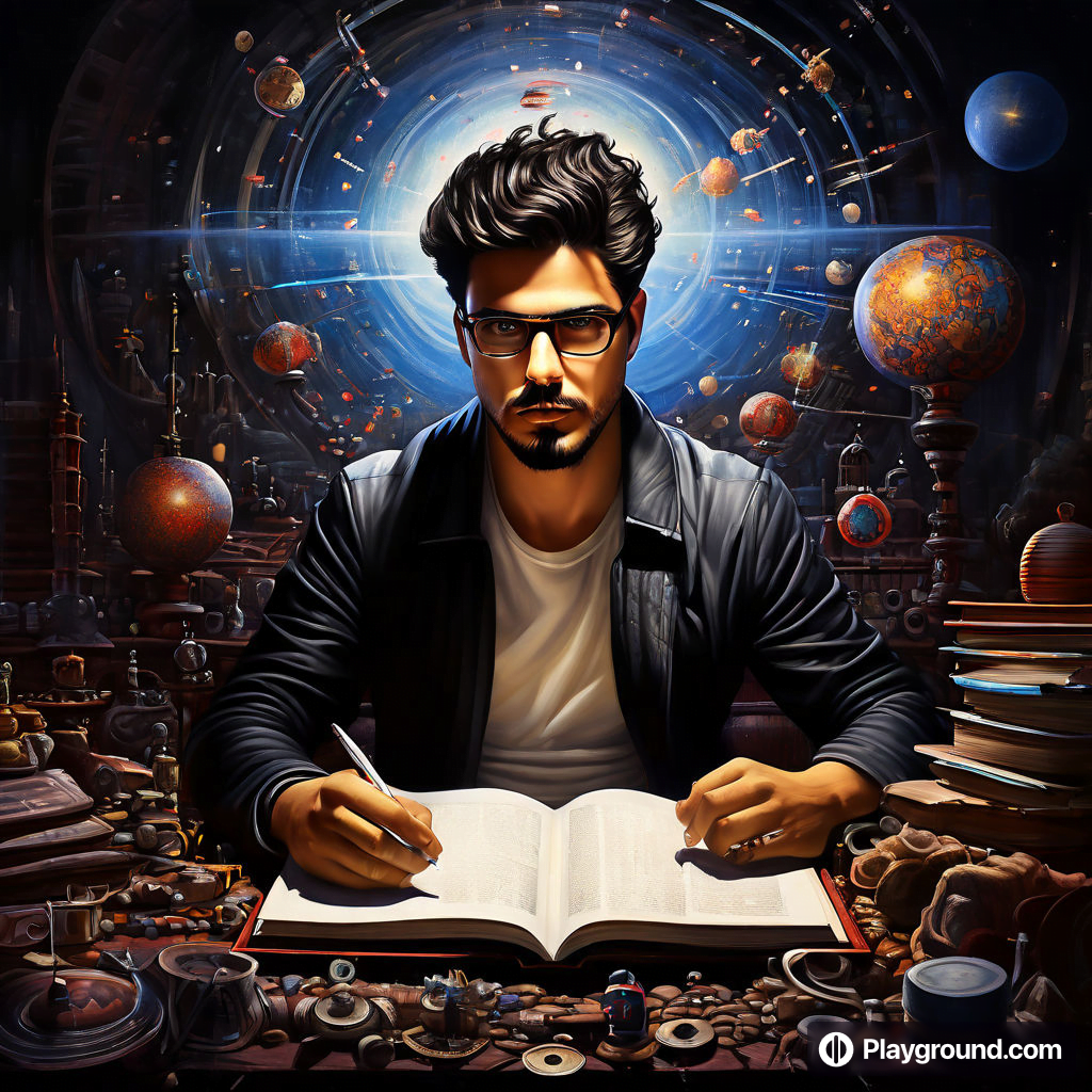 A sabedoria de Zoroastro