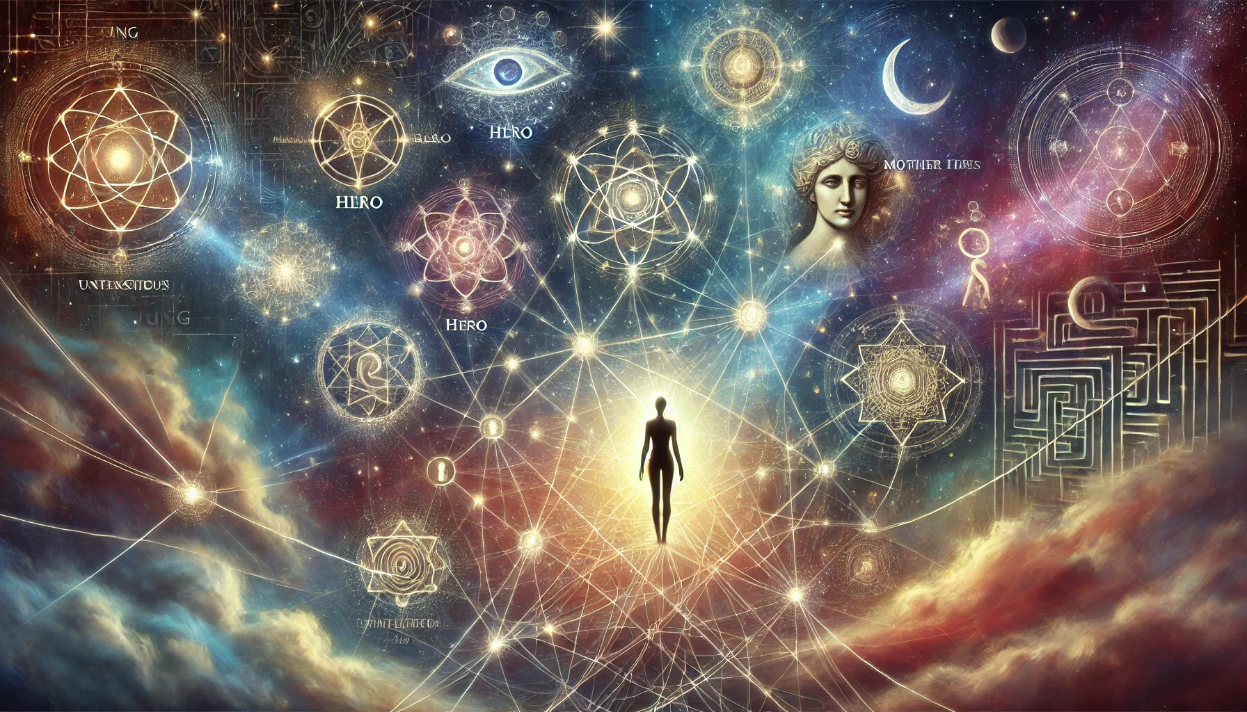 Inconsciente coletivo